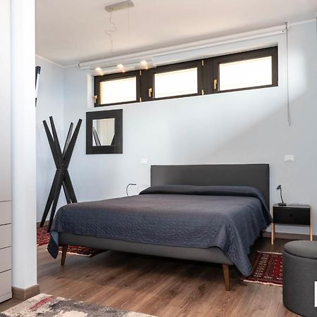 Casa Valentino - Appartamento Con Vista Madonna Del Sasso Eksteriør billede