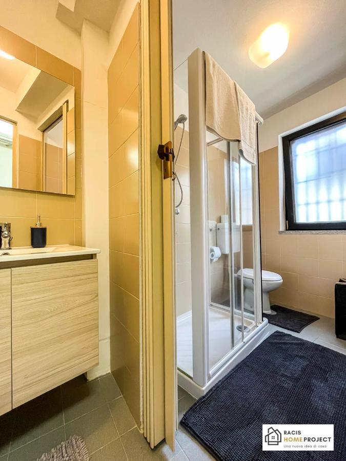 Casa Valentino - Appartamento Con Vista Madonna Del Sasso Eksteriør billede